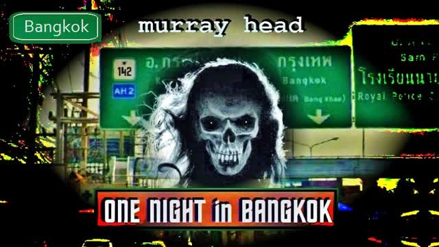 one night in bangkok, murray head