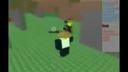 ROBLOX Trailer - August 2007