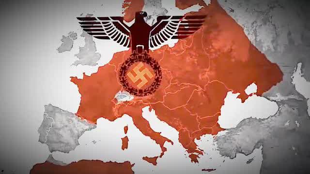 EDIT - Operation Barbarossa ｜ WW2 Edit [Germany WW2]