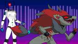 Una Historia de Amor de un Zoroark y una Robot de Combate... y un Yo-kai (Parte 2) Loquendo