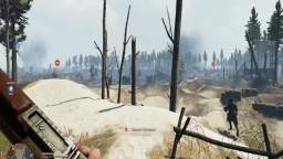 Tannenberg-Running Around Like Crazies