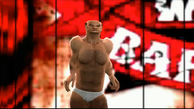 [11-4-13] newLEGACYinc - Wigglemania