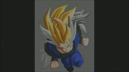 Todas las fases de Goku 1 al 30!!! frankpontvg