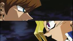 Yugi vs Kaiba - español latino