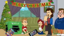 Eric Smith Season 1 Epsiode 8 / christmas (Goanimate Network)