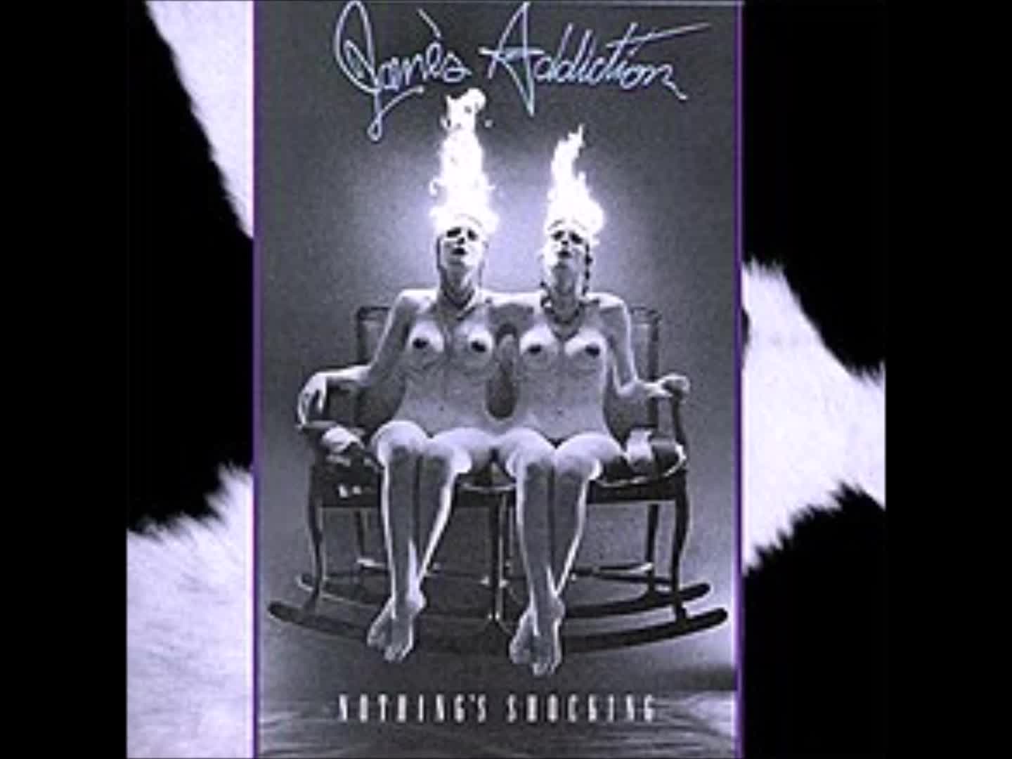 Jane's Addiction - Pigs in Zen