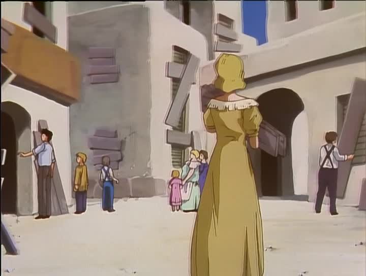 Trigun english dub 19