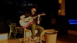 "Soldier" - Gustavo Goulart (Live Cover - 2013)