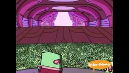 Invasor Zim: La Serie Corta- Ep.1