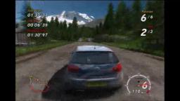 Sega Rally Revo - Racing - Xbox 360 Gameplay