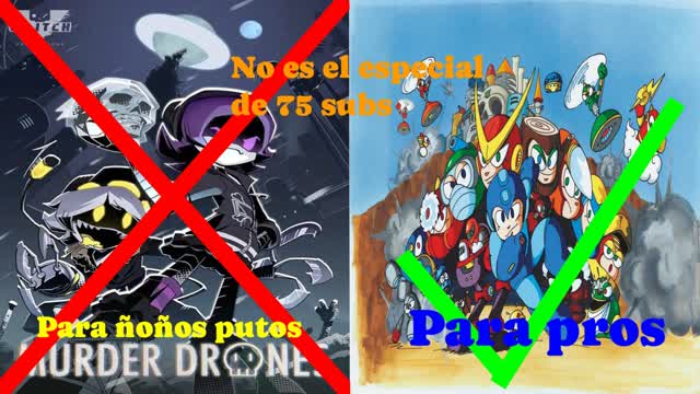 Critica destructiva a murder drones