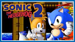 Death Egg Zone ⭐ Sonic the Hedgehog 2 [part10/german] ⭐ Let's Play