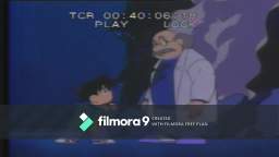 Detective Conan Episode 2 Singaporean English Dub