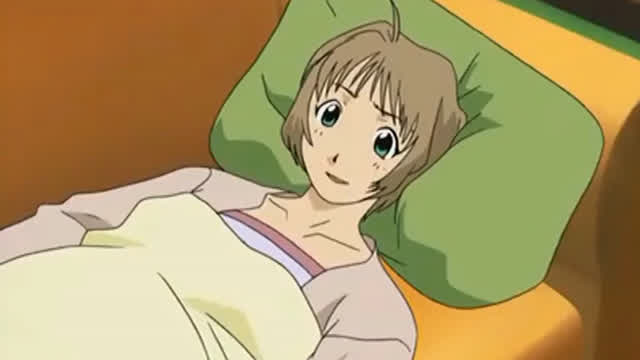 #47 - Fullmetal Alchemist - Gracia Hughes