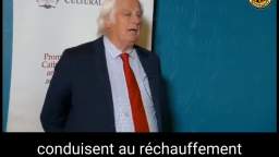 PROFESSEUR IAN PLIMER AUCUNE PREUVE CC CAUSÉ PAR LHOMME