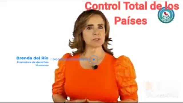 Control total de los paises