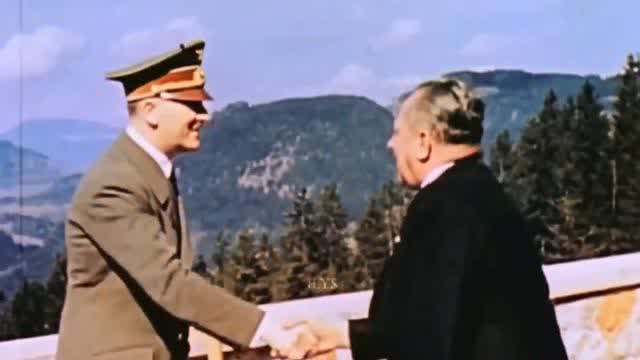 EDIT - Adolf Hitler and Friends  Edit