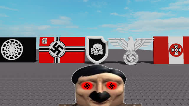 Roblox far right bypass stuff community!