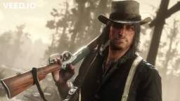 John Marston Hates Donald Trump