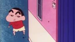 Shin Chan Episode 1 Vitello Dub