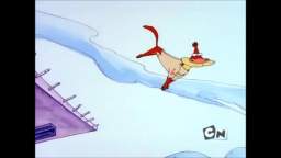 I Am Weasel - This Bridge, Not Weasel Bridge