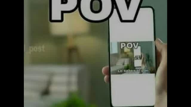 Critica al Mal Uso Del POV