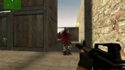 Loquendo Counter Strike Source