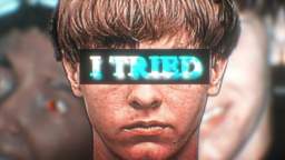 Dylann Roof Edit