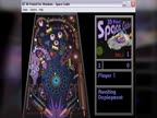 3D Pinball Space Cadet Music (Windows Game)