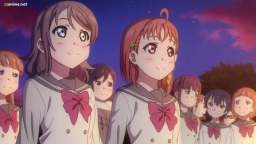 Love Live! Sunshine!! [2017] Episodio 51 11 [Completo]