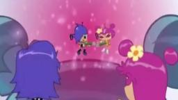 Hi Hi Puffy Ami Yumi - Ami Yumi 3000 (Episodio Completo)