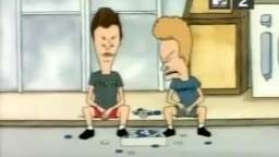 Beavis and Butthead What's the Deal