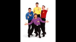 THE WIGGLES HELP STOP THE POACHING OF RHINOS