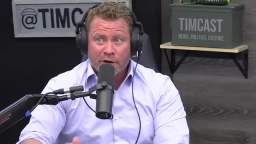 Former DHS- Tim Ballard- EXPOSES What Grooming Is- Calls Out Predators In Schools