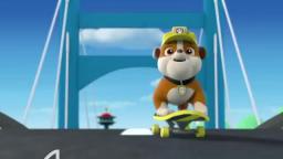 First Episode - PAW Patrol - Nick Jr #NickJrThrowback