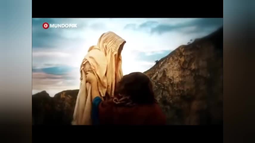 AMV - Jacob vs Angel (Biblia/Holy Bible