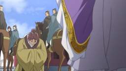 Colorcloud Palace Season 2 Episode 8 Animax Dub