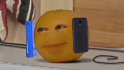 Annoying Orange - Tech Support