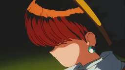 Magic Knight Rayearth Episode 8 English Dub