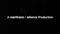 Mainframe Entertainment Alternate Jingle #2