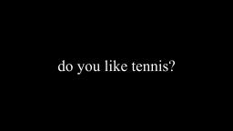 tennis