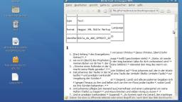 Free Scriptures: Convert OSIS files to HTML