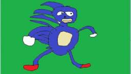 [RIP 0nyxheart] HOW 2 DRAW SANIC HEGEHOG [[sonic frontiers hidden character!!!]]