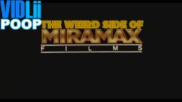 VLP:The Weird Side of Miramax