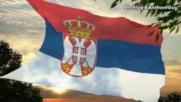 National anthem of Serbia - extended version