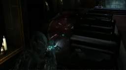 Dead Space 2-I Hate Those Creepy Things So Much