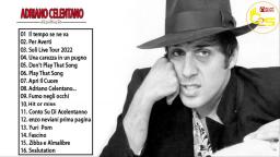 Adriano Celentano - Hit or miss