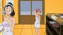 Keroro Gunsou Episode 136 Animax Dub