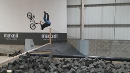 Backflip bail