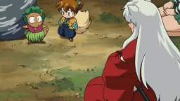 [Cleo]InuYasha_-_143_(Dual Audio_10bit_DVD480p_x265)